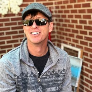 Meet your Posher, Nick